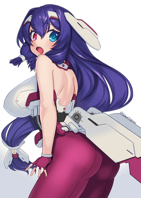#境界線上のホライゾン 