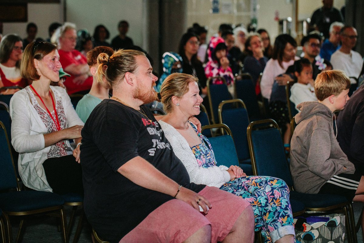 What an amazing Advent Sunday all together at The Gathering! Wayne shared a great word about waiting and we had time to reflect and discuss in our Little Churches after. If you missed the talk you can catch up now, search B&amp;A Church podcast or head to babristol.org/talks