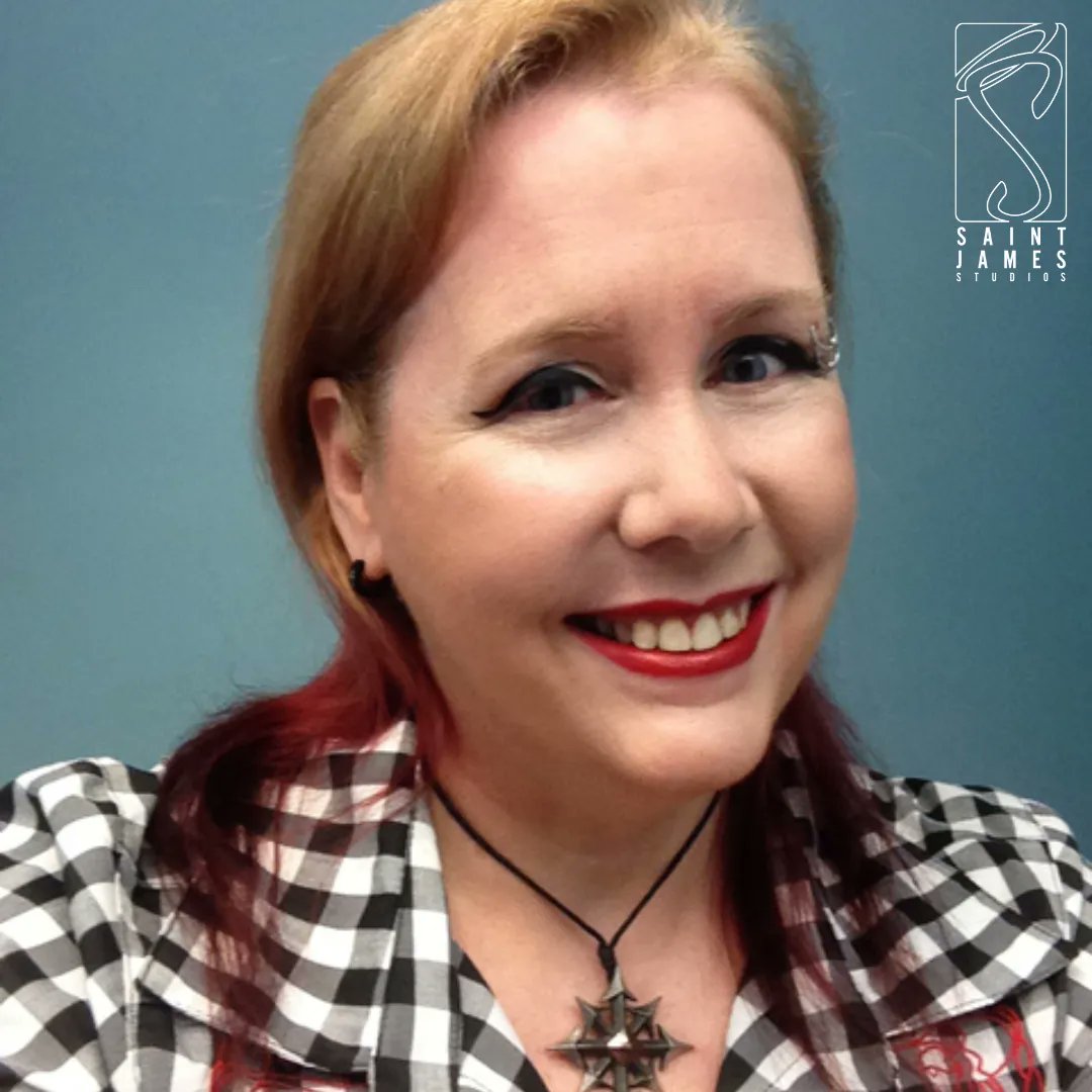 Meet JayJay, an Illustrator and Designer who has your solutions for logo design, comic book and illustrations, and copywriting and fiction. If that isn’t enough she has a personality that loves to learn and on the side self-publishes fiction.
