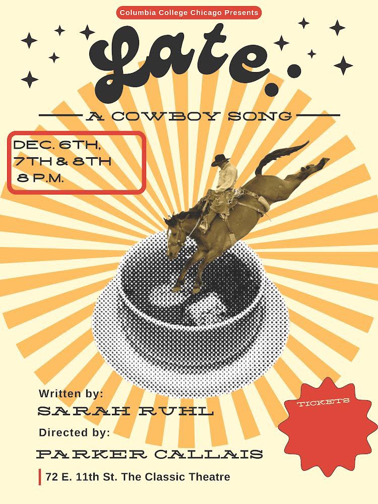 3 more weeks of fun left this semester! Let’s make some memories!