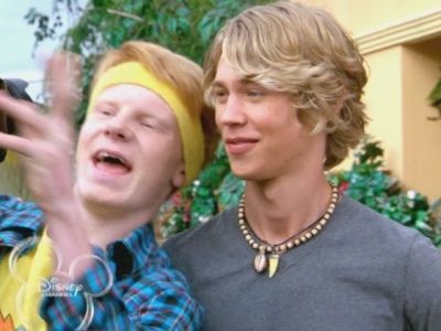 Happy Birthday Adam Hicks 