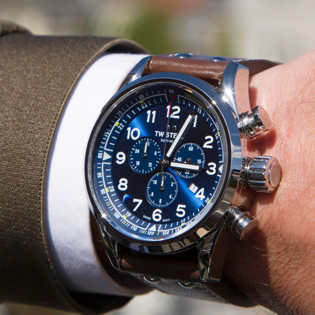 twsteel's tweet image. The most beautiful timepieces are born from the fusion of vintage style and modern technology.

#TWSteel #Timepiece #SwissEngineering #WatchCollection #Waterproofwatch #Instawatch⁠ #horology #dailywatch #watchesofinstagram #wristwatch #watchmania