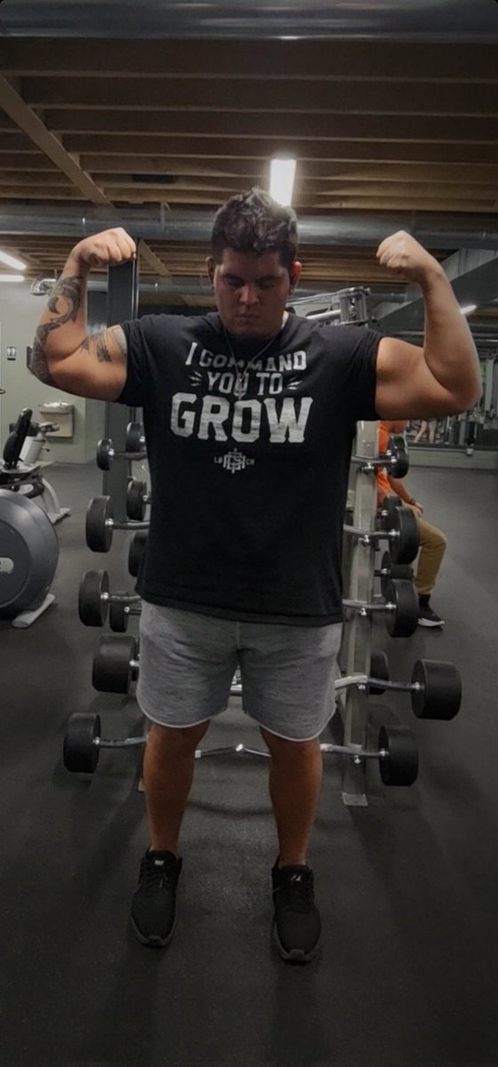 They said we couldn't do it.... so I had to show them how💯