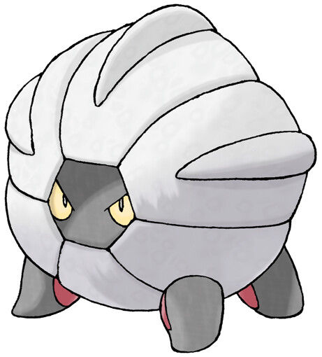 BotPokedex's tweet photo. 372 - Shelgon
Type: Dragon

Abilities: Rock-head, Overcoat
#GEN3 https://t.co/3T5Lke6bnN