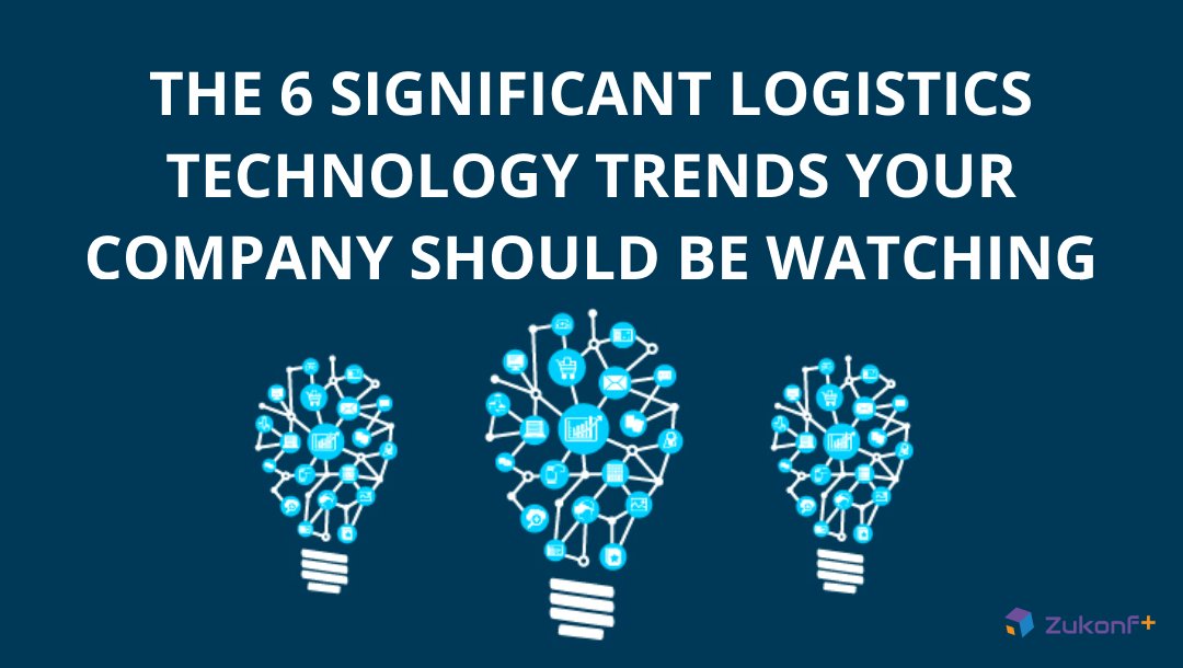zukonft's tweet photo. Head over and read the top 6 significant logistics technology trends your company should be watching including AI, blockchain, and real-time supply chain visibility.

hhttps://zukonft.com/the-6-significant-logistics-technology-trends-your-company-should-be-watching https://t.co/1UKYRJXtTQ