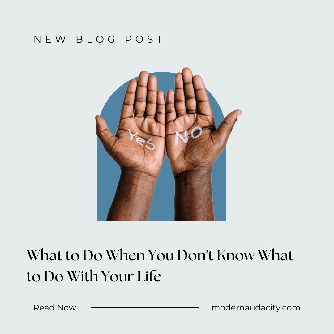 Modern Audacity (@ModernAudacity) / Posts / X