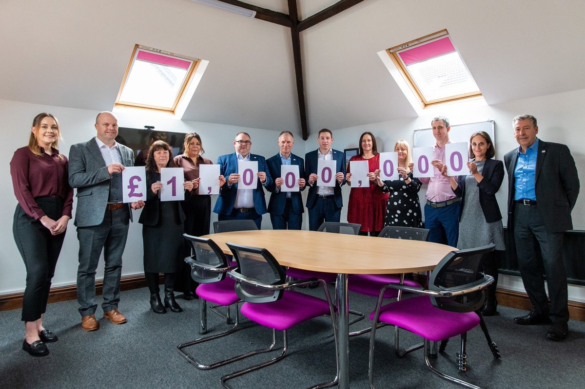 <a href="/BathgateBF/">BathgateBF</a> Celebrates £1 Million Milestone in Own-Book Lending
professionaliverpool.com/news/2022/11/b…
#FundingLiverpool #FinanceLiverpool