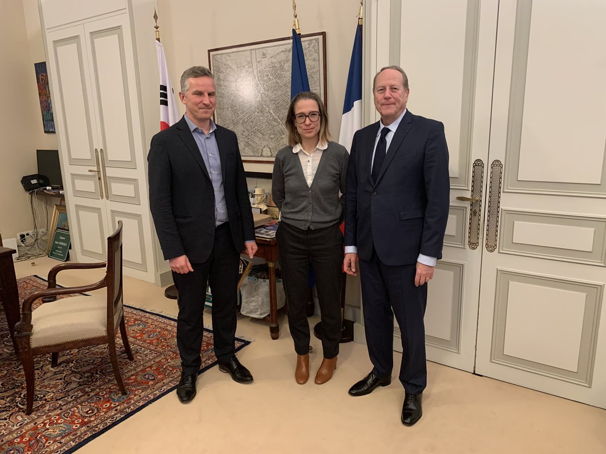 Directrice ars idf