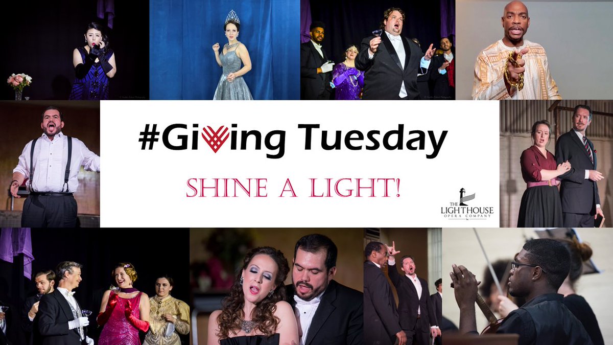 OperaLighthouse's tweet image. TY 4 for partnering w/ The LOC 2 shine a light on classically trained musicians &amp;amp; expanding the diversity &amp;amp; inclusion of all artists. On this special #givingtuesday2022, we hope that u will continue supporting causes u hold dear, including Lighthouse Opera and its artists!