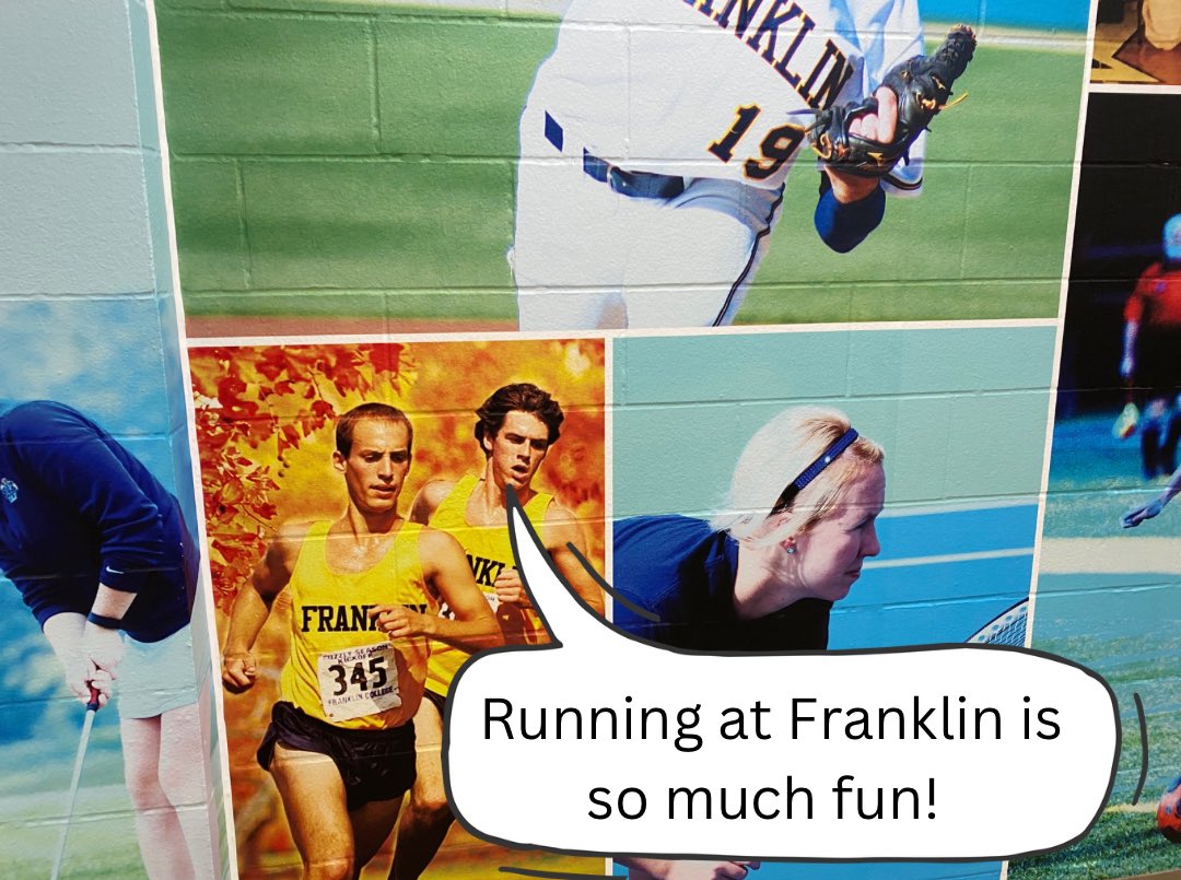 FCGrizXCTF's tweet image. We’ve surpassed 50% of our #GRIZTuesday goal! If you’re not sure about donating, take a look at these testimonials.

@FCGrizAthletics @FranklinCollege

give.franklincollege.edu/schools/Frankl…