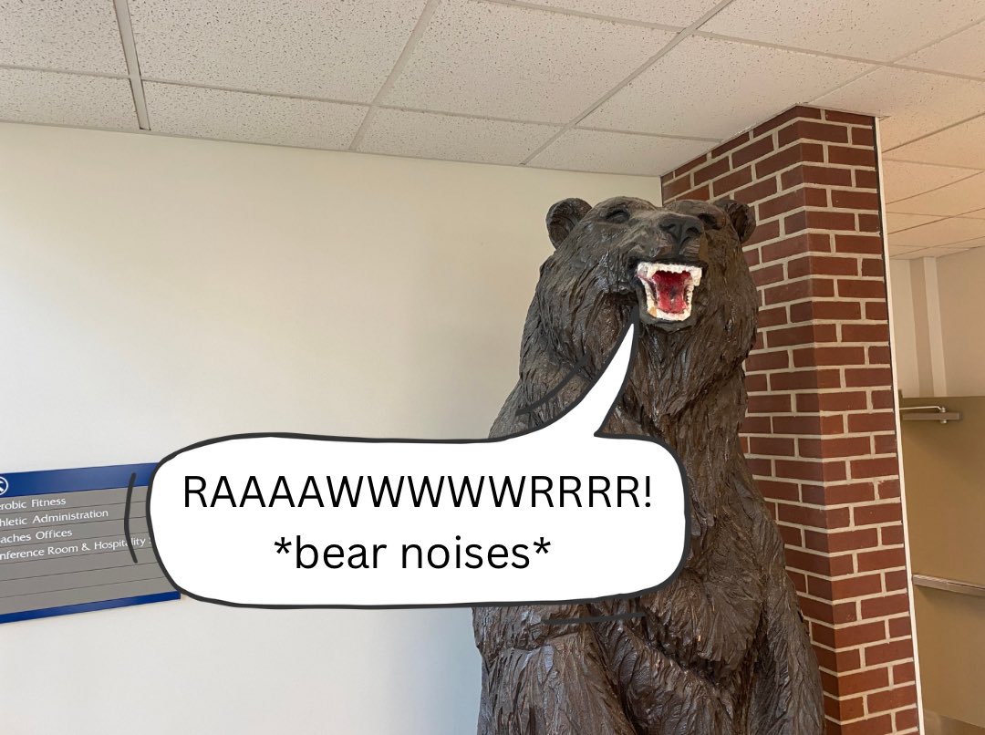 FCGrizXCTF's tweet image. We’ve surpassed 50% of our #GRIZTuesday goal! If you’re not sure about donating, take a look at these testimonials.

@FCGrizAthletics @FranklinCollege

give.franklincollege.edu/schools/Frankl…