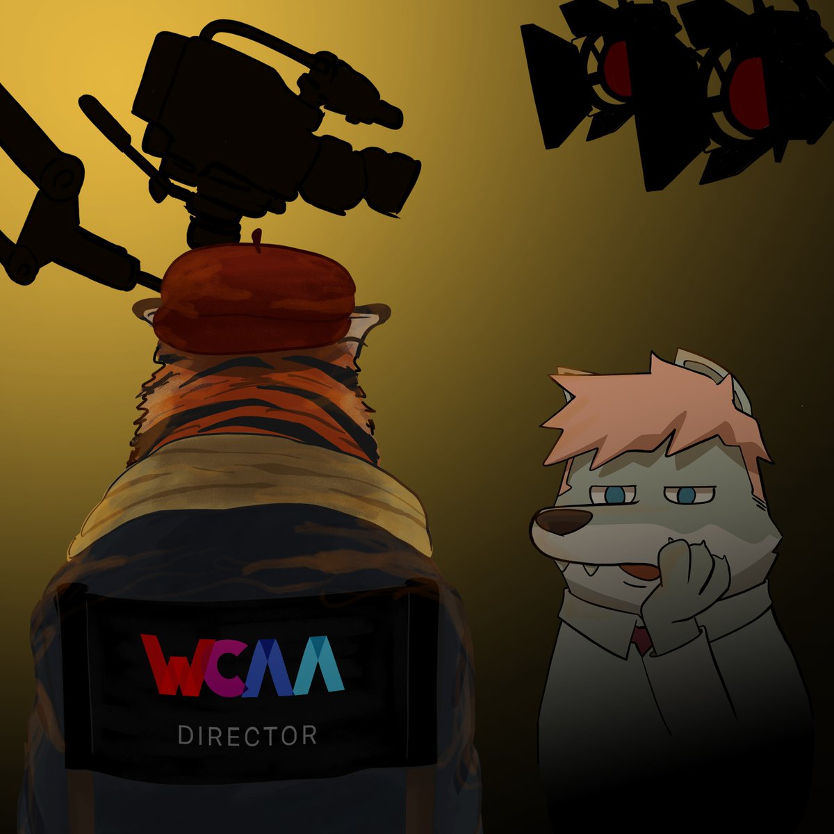 <a href="/rekt_gang/">Rekt Gang</a> is live on-set with WCAA

What could it mean?

Trait Collaboration…Marketing Campaign…Merch Fashion Show?

Drop your comment here then join our Discord discord.gg/wcaa for a giveaway!

PREMINT to get your spot
premint.xyz/copy-wild-cat-…