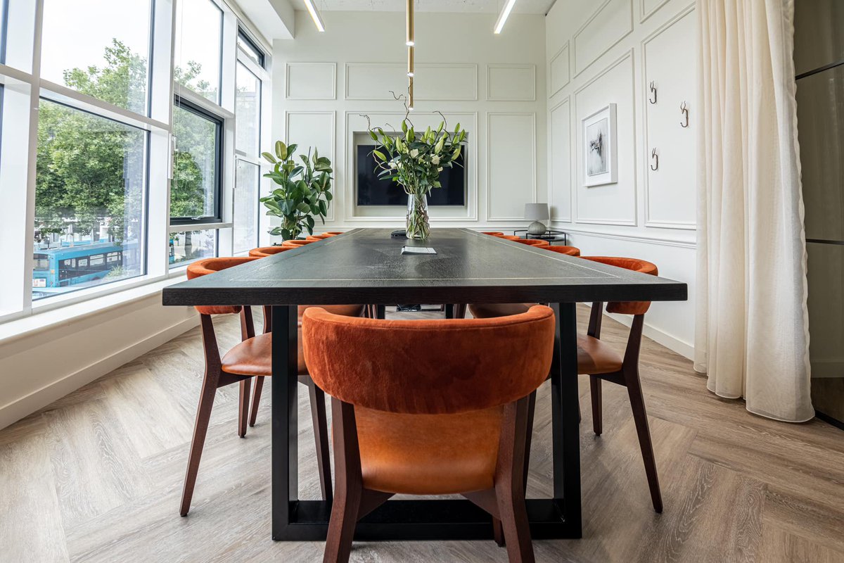 In an array of cosmopolitan breakout areas, <a href="/WeAreCoSpaceUK/">Co-Space</a> provides beautifully designed work spaces where businesses can bloom 🖥️🌿

Find out more about this deal: ow.ly/Fbzt50LOO3P 

*Capital at risk 

#envestors #angelinvesting #investing #startup #cospace