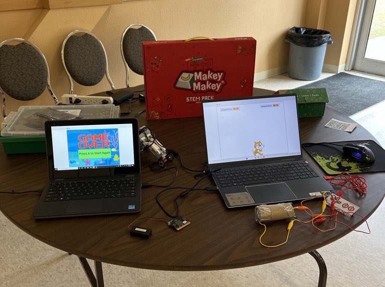 UCDSBDistanceED's tweet photo. Check out these NTIP stations for inspiring teachers and students to create digital products with digital tools as part of Real-World Learning!
@ucdsb_rwl #UCDSB #UCDSBdigital #ucdsb_rwl #whatlearninglookslike https://t.co/SQcoxkNMtI