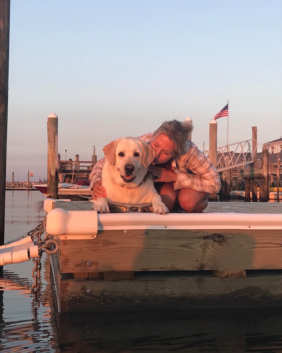 RHennig00's tweet photo. He was more than a dog he was my love. Levi passed away yesterday in my sobbing loving arms as we told him how much he meant to us. I held him and cried through my sisters cancer , through my Moms cancer and every other hardship we faced.  1/1 @Hennigracing https://t.co/BNNxeAV80T