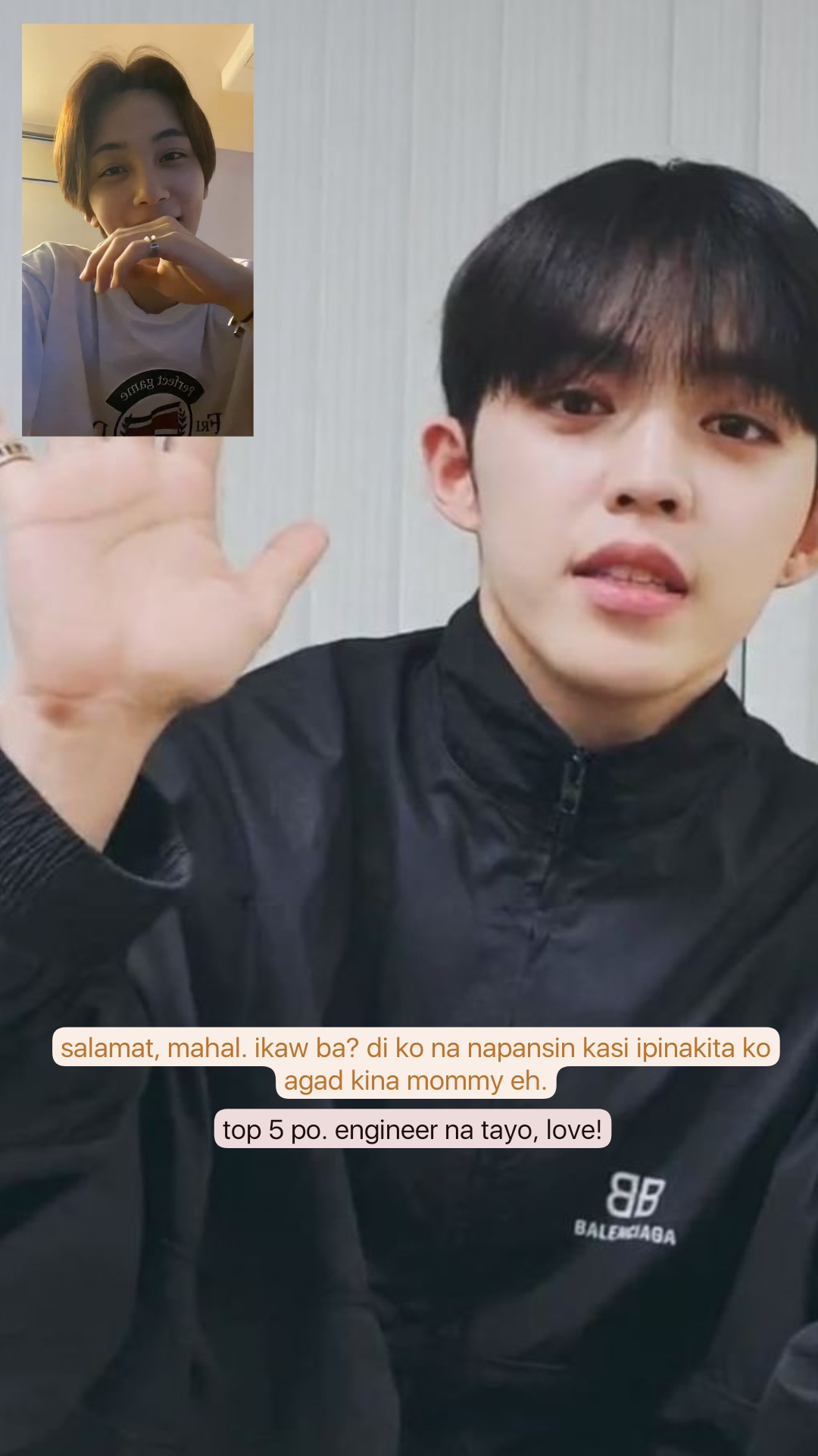 Wannie seoksoo au on twitter 26 what really happened https