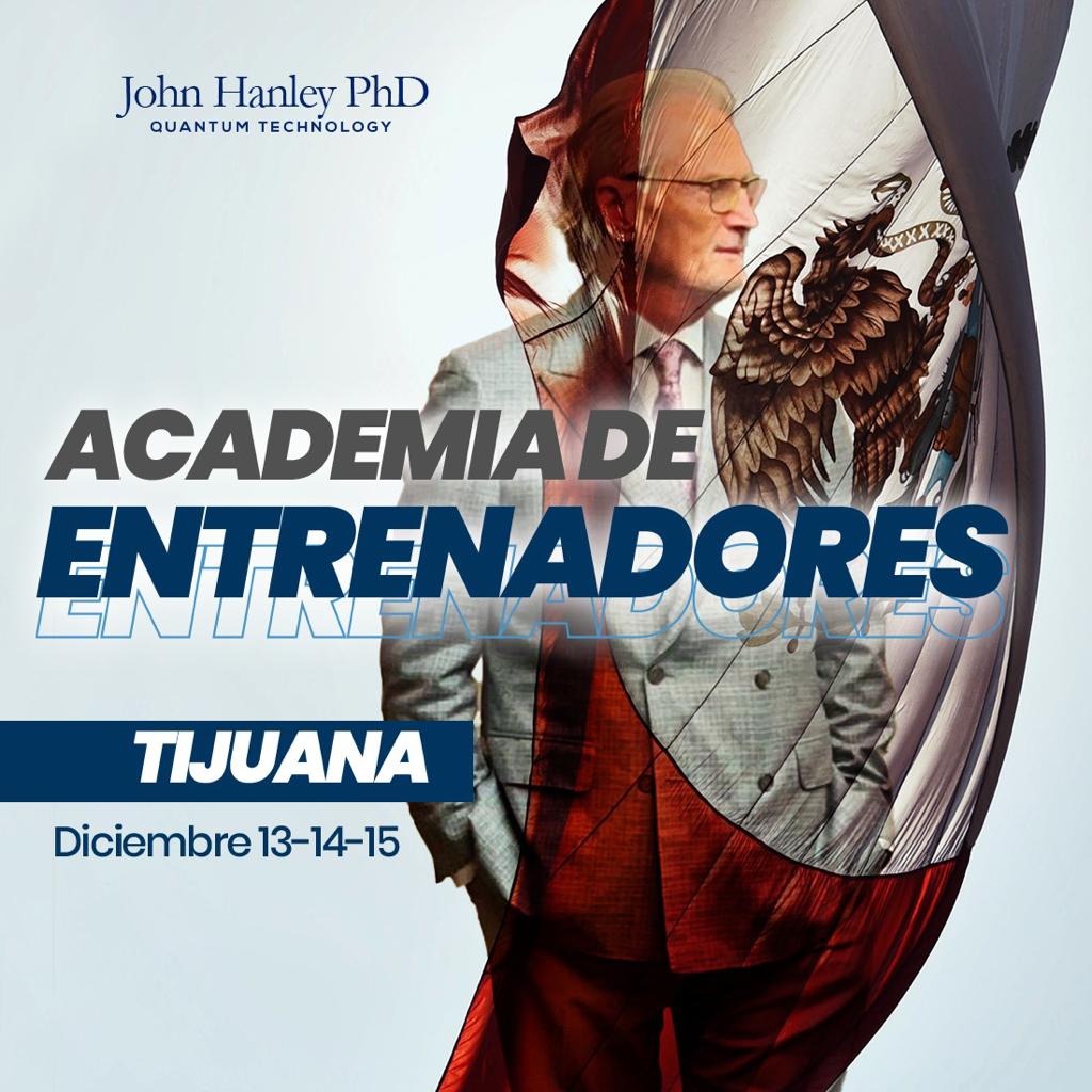 quantumhanley's tweet photo. ¿QUÉ ES LA ACADEMIA DE ENTRENADORES CUÁNTICOS?

Es la oportunidad de ser profesionales en la Tecnología de Transformación Cuántica y aprender a venir desde el futuro ahora. Es estar en riesgo por un mundo que funcione para todos, aprendiendo a crear una realidad extraordinaria. https://t.co/xpLaeOBTAc