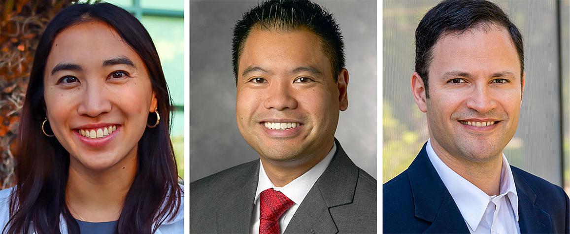 Michael F. Chiang, MD tweet media