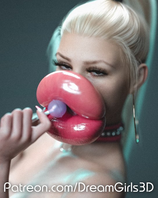 🔥 BIMBO 2023 👉More renders on https://t.co/V7UudwfQJA https://t.co/klHY97hjXC<a href="/tag/biglips"class="tags"><span>#biglips</span></a><a href="/tag/bimbo"class="tags"><span>#bimbo</span></a><a href="/tag/bimbodoll"class="tags"><span>#bimbodoll</span></a><a href="/tag/fakelips"class="tags"><span>#fakelips</span></a><a href="/tag/bimbofication"class="tags"><span>#bimbofication</span></a>