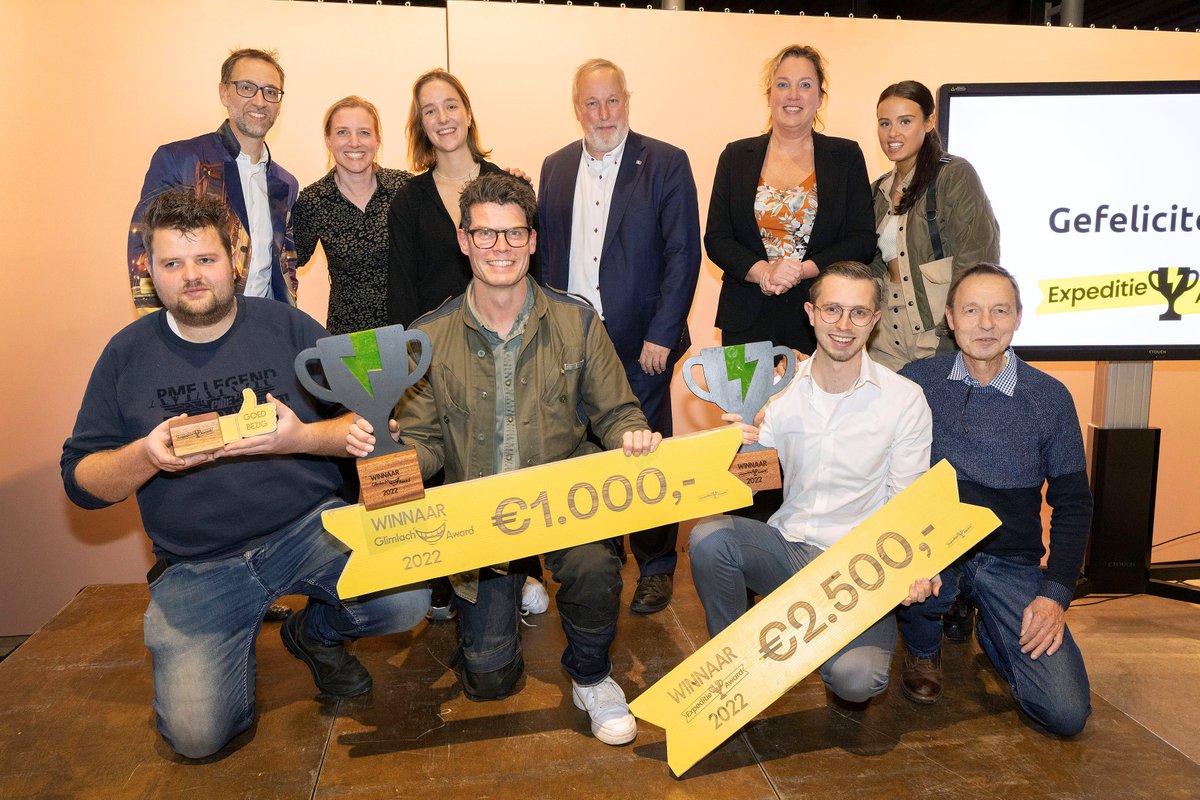 Transform_CE (@transform_ce) on Twitter photo Congratulation! Project partner <a href="/saveplastics/">save plastics</a> won the first Expedition Award. The prize will be used to set up a tour for schools in Flevoland and prepare young people for a future of circularity and re-use of plastic waste. More info? nweurope.eu/projects/proje… <a href="/INTERREG_NWE/">Interreg NWE</a> Congratulation! Project partner <a href="/saveplastics/">save plastics</a> won the first Expedition Award. The prize will be used to set up a tour for schools in Flevoland and prepare young people for a future of circularity and re-use of plastic waste. More info? nweurope.eu/projects/proje… <a href="/INTERREG_NWE/">Interreg NWE</a>