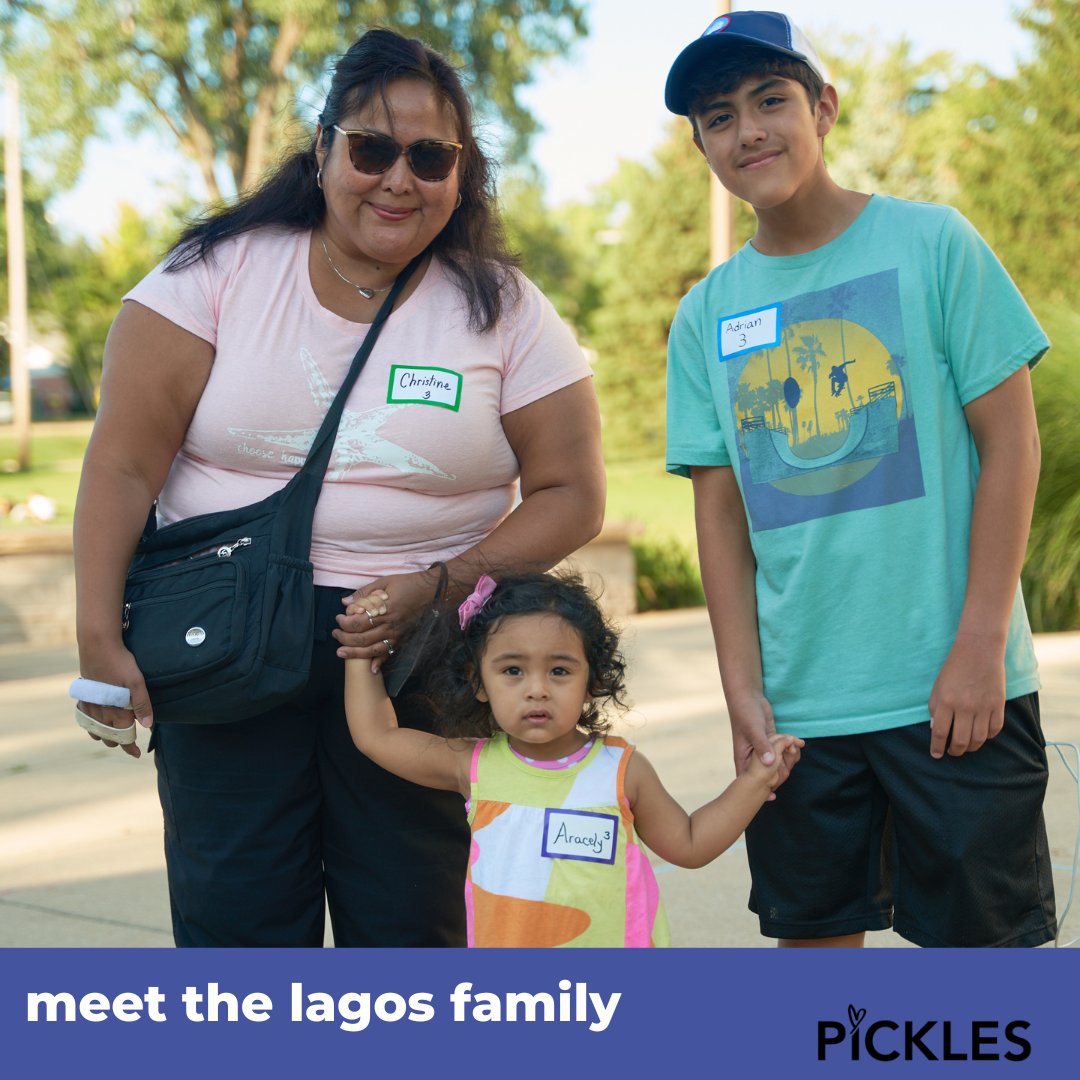 Pickles Group tweet media