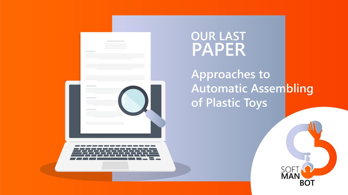 The latest #paper has been published!

Read the entire document here: link.springer.com/chapter/10.100…

#SOFTMANBOT