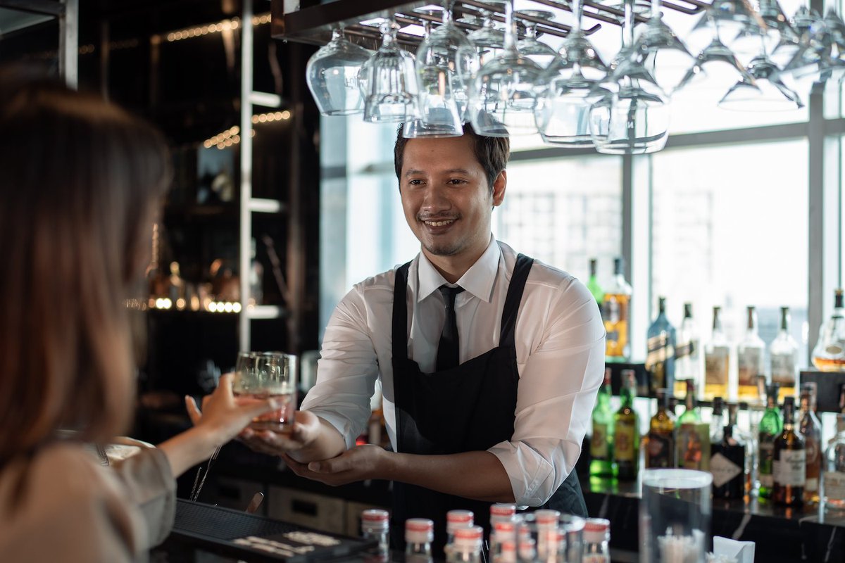 RestrntGame's tweet photo. THE RESPONSIBILITY OF OPERATING A LICENSED EATERY
A significant responsibility.
https://t.co/aNk0zvTL7X
#alcohol #drinking #liquor laws https://t.co/euRml2TCXI