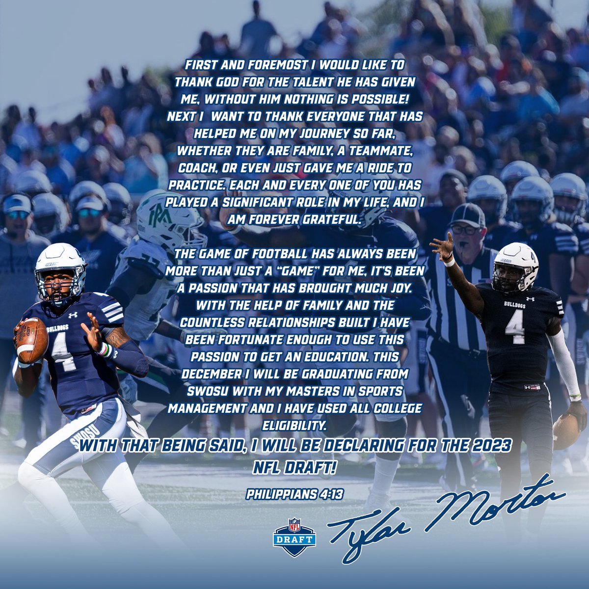 Philippians 4:13 🙏🏾