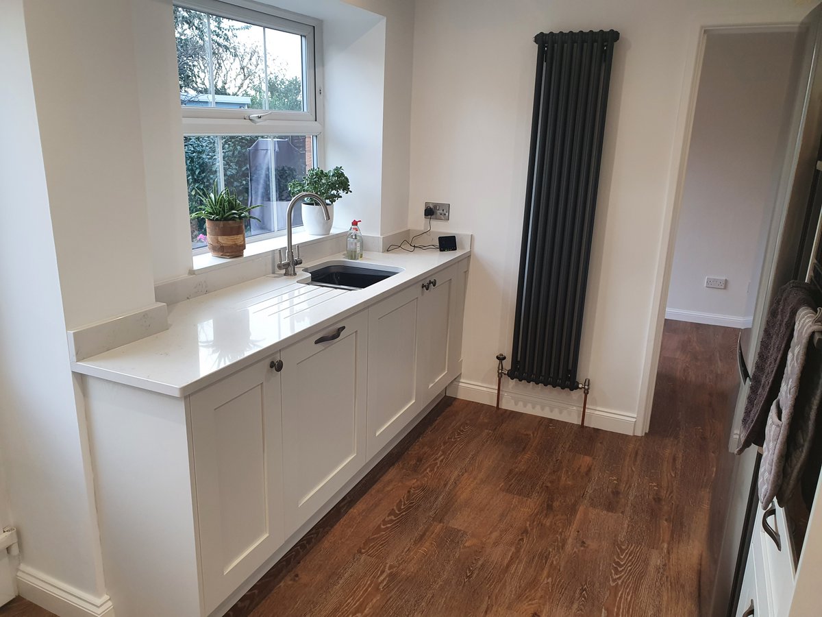 The Rigid Kitchen Company tweet media