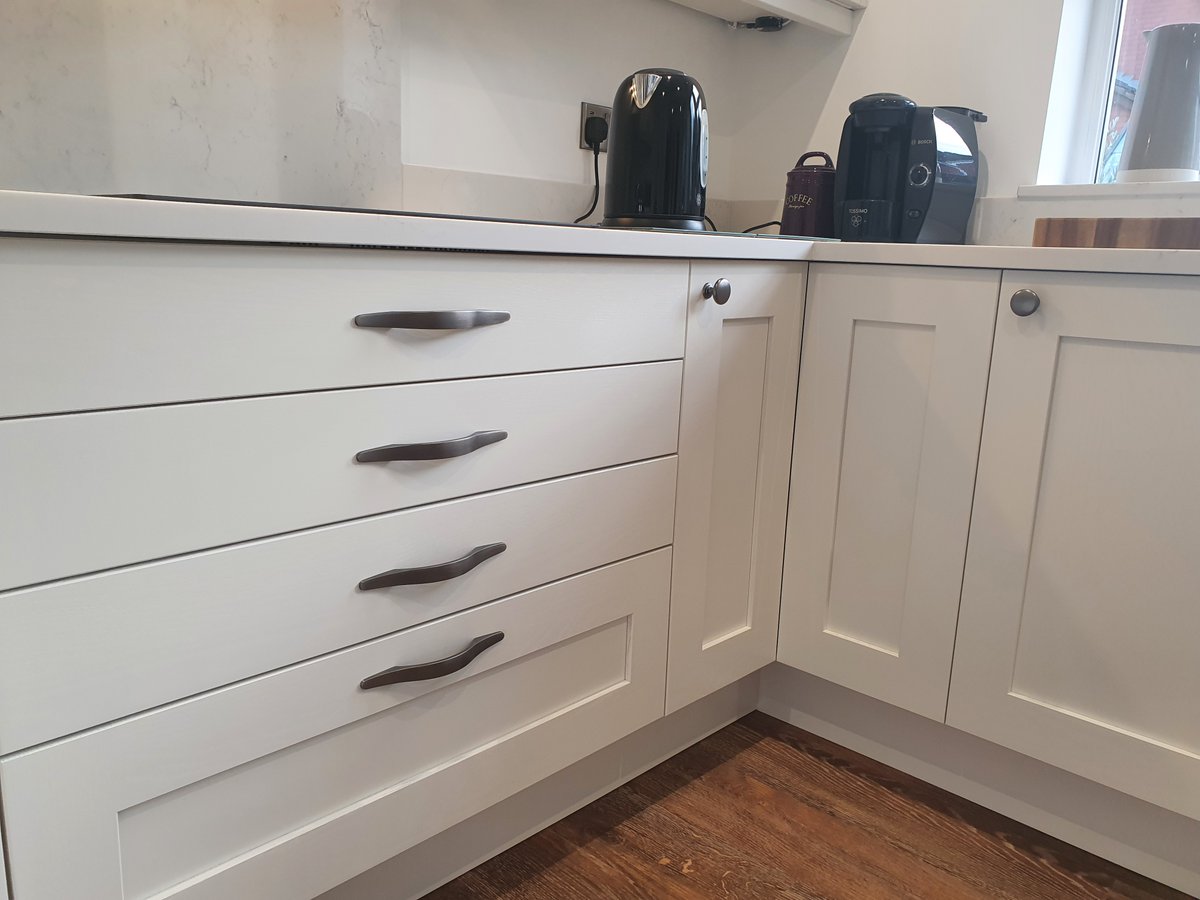 The Rigid Kitchen Company tweet media