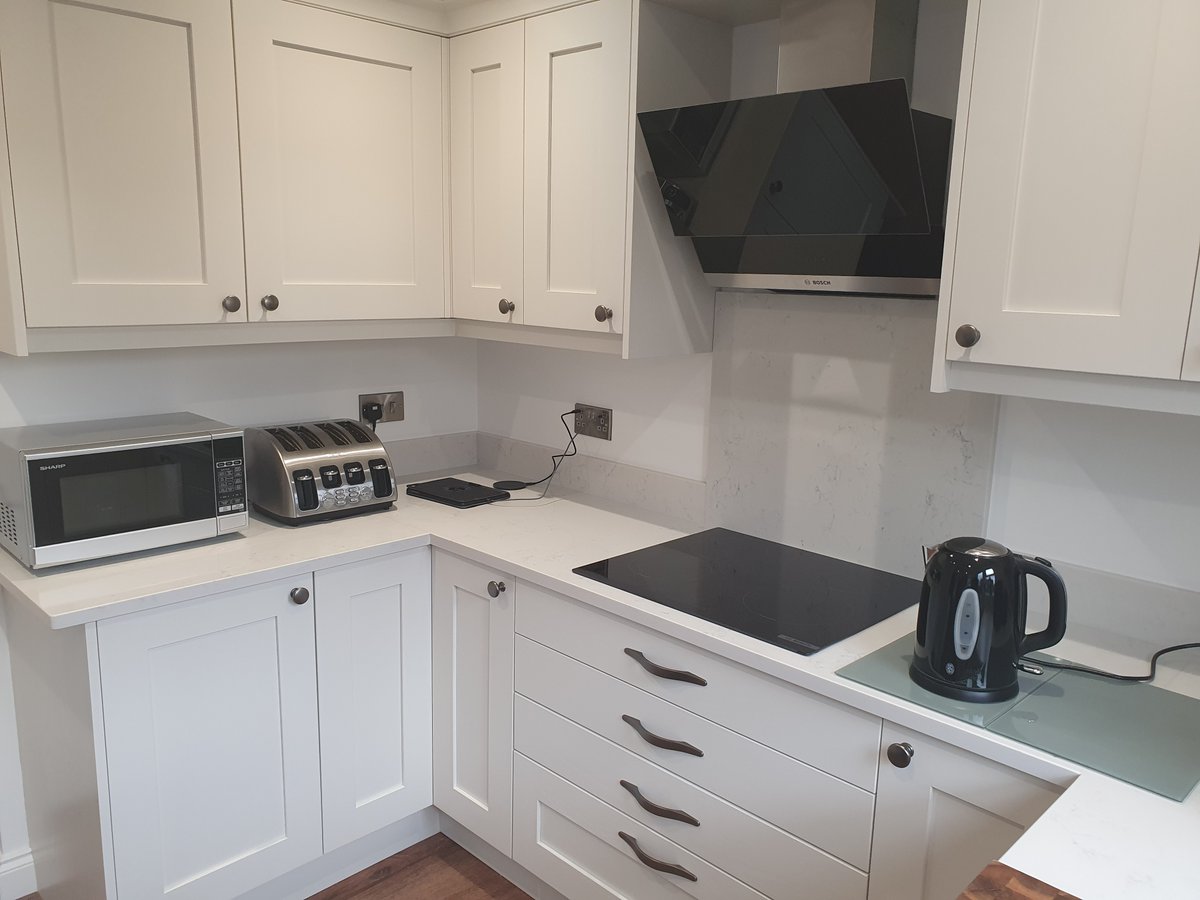 The Rigid Kitchen Company tweet media