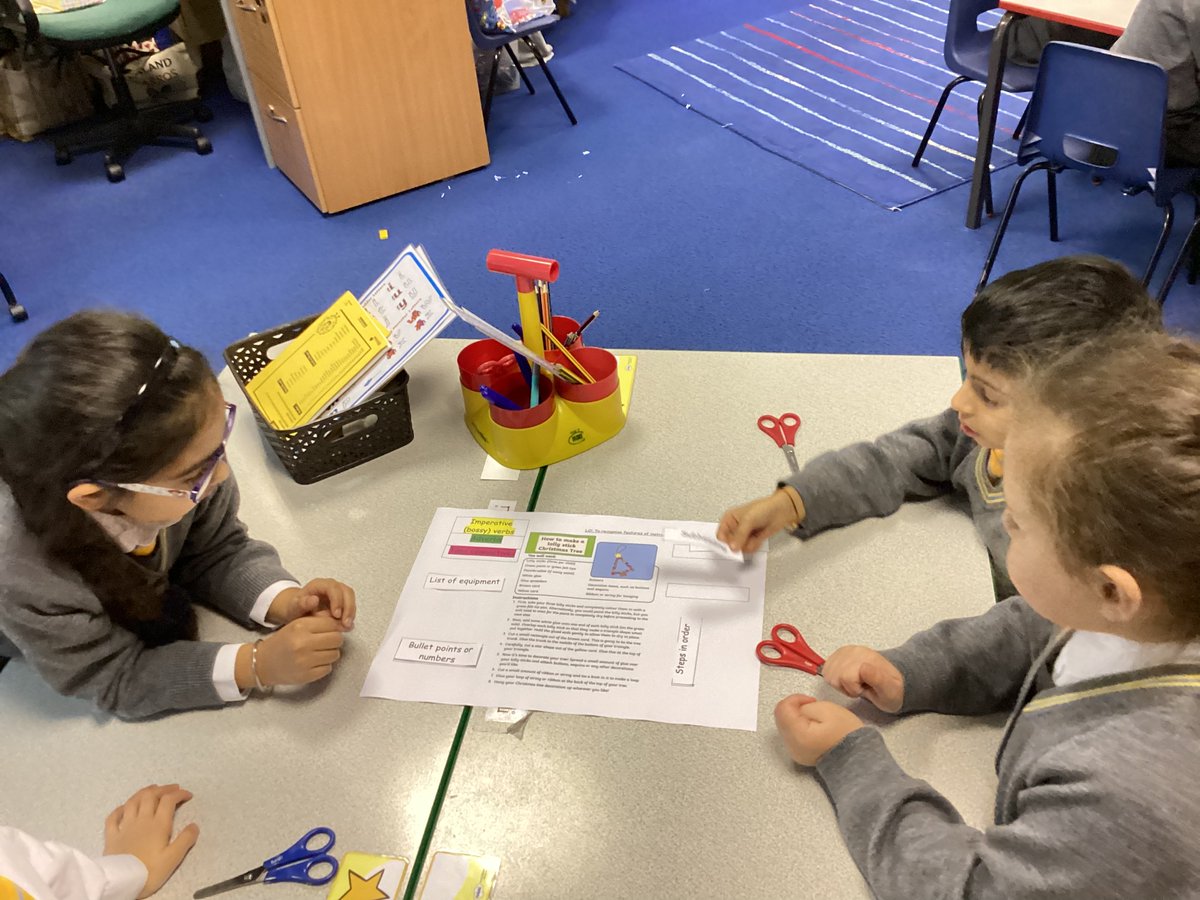 Year 2 at Staines Prep tweet media