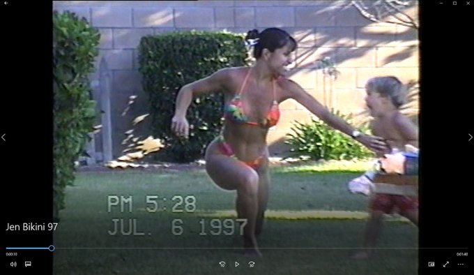 New Videoof old video! https://t.co/YhTvR4ut9O #videoconverter #transfervhstodigital https://t.co/QI<a href="/tag/videoconverter"class="tags">#videoconverter</a><a href="/tag/transfervhstodigital"class="tags"><span>#transfervhstodigital</span></a>