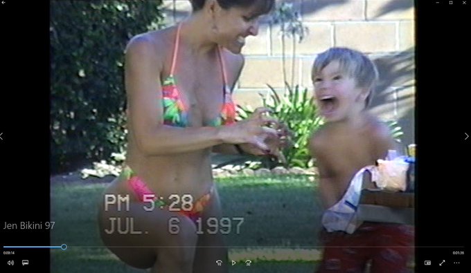 New Videoof old video! https://t.co/YhTvR4ut9O #videoconverter #transfervhstodigital https://t.co/QI<a href="/tag/videoconverter"class="tags">#videoconverter</a><a href="/tag/transfervhstodigital"class="tags"><span>#transfervhstodigital</span></a>