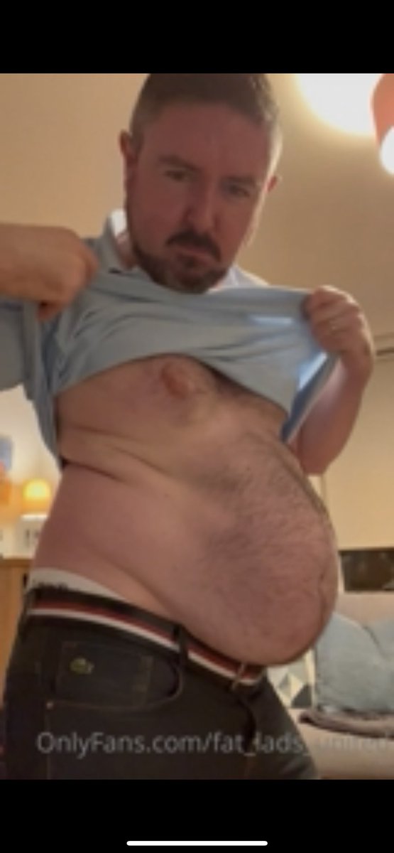 GluttonEire's tweet photo. New vid’ up on #OnlyFans https://t.co/snVyysDEju #Obese #SlobLife #Hedonism #Gluttony #FatBastard #GatBear #Gainer #Grommr https://t.co/6Hlv1ssvPr