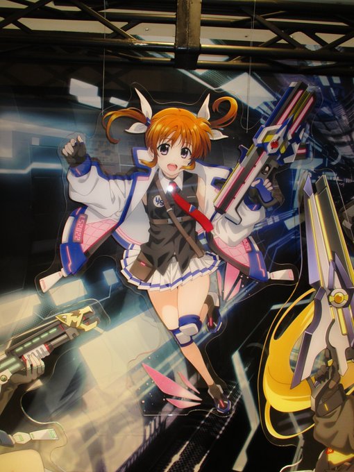 #原作の隣に自分の作品を貼る 
大人モードにアレンジ😆 