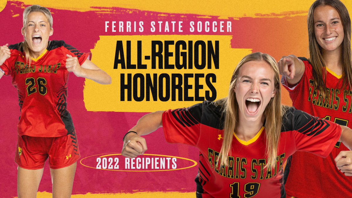 Ferris Athletics tweet media
