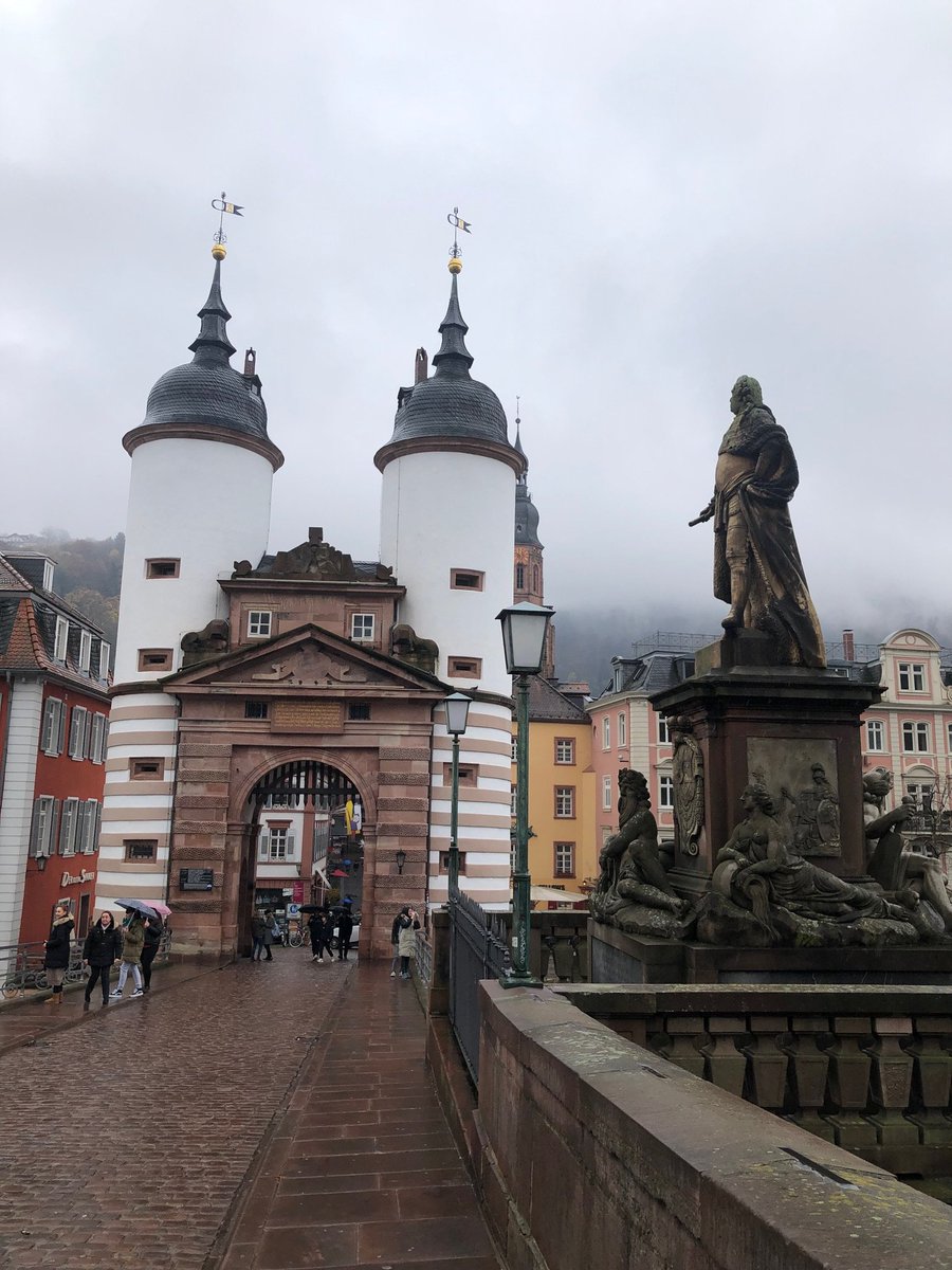 FusionMandE's tweet photo. We are very much looking forward to welcoming all of the delegates from @ise_usa for the event in Heidelberg this week! 🤩
Great to be back in this amazing city! 😍
#fusionmeetingsandevents #fme #fusionmeetings #fusionevents #ise2022 #heidelberg2022 https://t.co/FxXUI7ZGgN