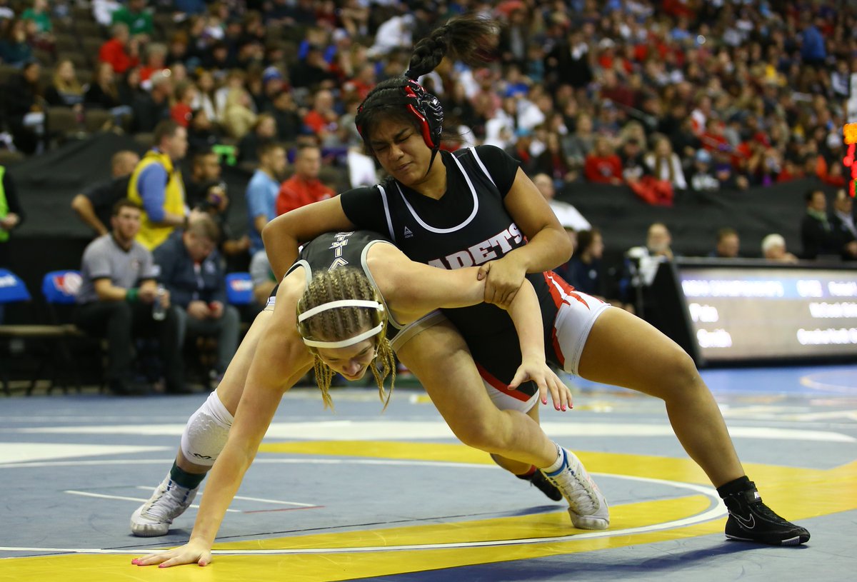 nsaahome's tweet photo. Good luck first contests - Boys &amp; Girls Bowling and Boys &amp; Girls Wrestling! Have a great season! #nebpreps https://t.co/09wfK4XOJx