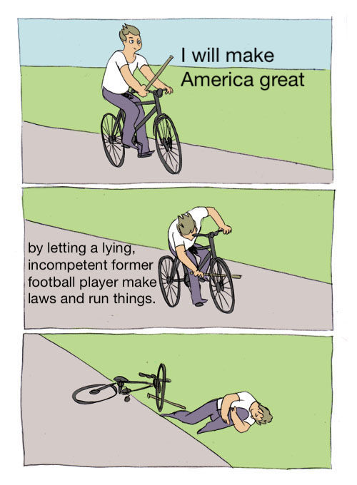 Georgia voters (&amp; anyone with a few bucks to spare) - reason #139 to vote for &amp; support <a href="/ReverendWarnock/">Reverend Raphael Warnock</a> for senator!