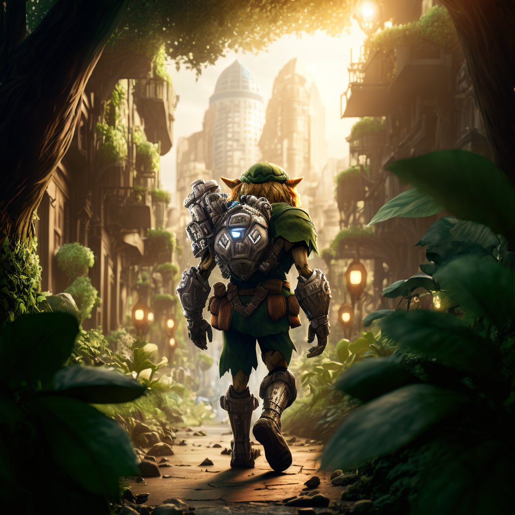 RetroNrare's tweet photo. "A link to the hero on the way to his beloved one" from the "Adventures of Fantasy Girl" NFT collection has been listed for sale.

https://t.co/1OQcfcC1nM via @opensea #NFTCommunity #NFTProject #nftdrop #drop #zelda #digitalart #digitalassets #collectible #retronrare #nft https://t.co/BglLTgwSEI