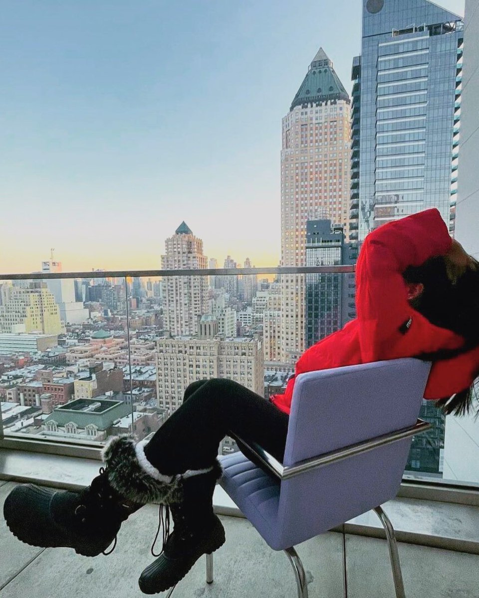 RiuHoteles's tweet photo. 🏙️ ¿Oasis urbano en la ciudad que nunca duerme? ☮️ Una estancia en Manhattan nunca había sido tan relajante: https://t.co/Vkyj58ypug
📷: IG "regimt"
#riuplazanewyork #nuevayork #riuhotels #bestviewintown https://t.co/HkOK60Spod