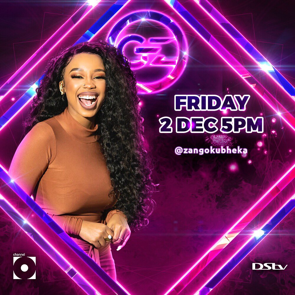 Gen_ZSA's tweet photo. This week it’s all about how to 🅿️ressa, 🅿️usha, 🅿️anda to get the DigiDollarz. 🔥📱💸

@CandieModiselle will be joined by hustler @zango_kubheka who will share his views with us this FRIDAY at 5PM only on @ChannelOTV. 🔥📺🔌

#GenZSA #ChannelO #music #lifestyle #fashion #money https://t.co/nT2sqgJfa7