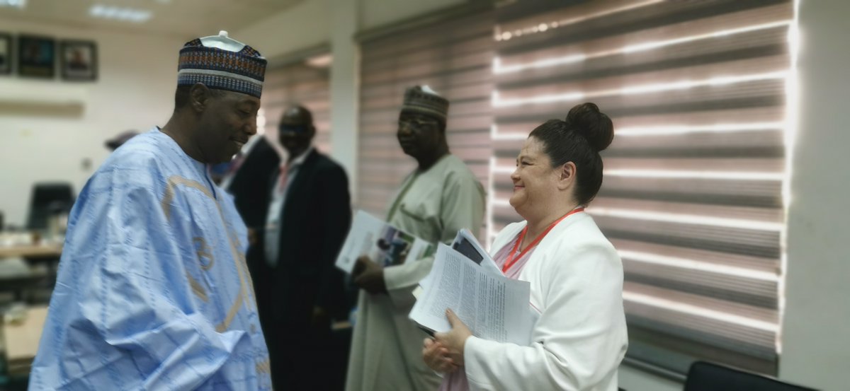 Ambassade de France au Nigéria tweet media