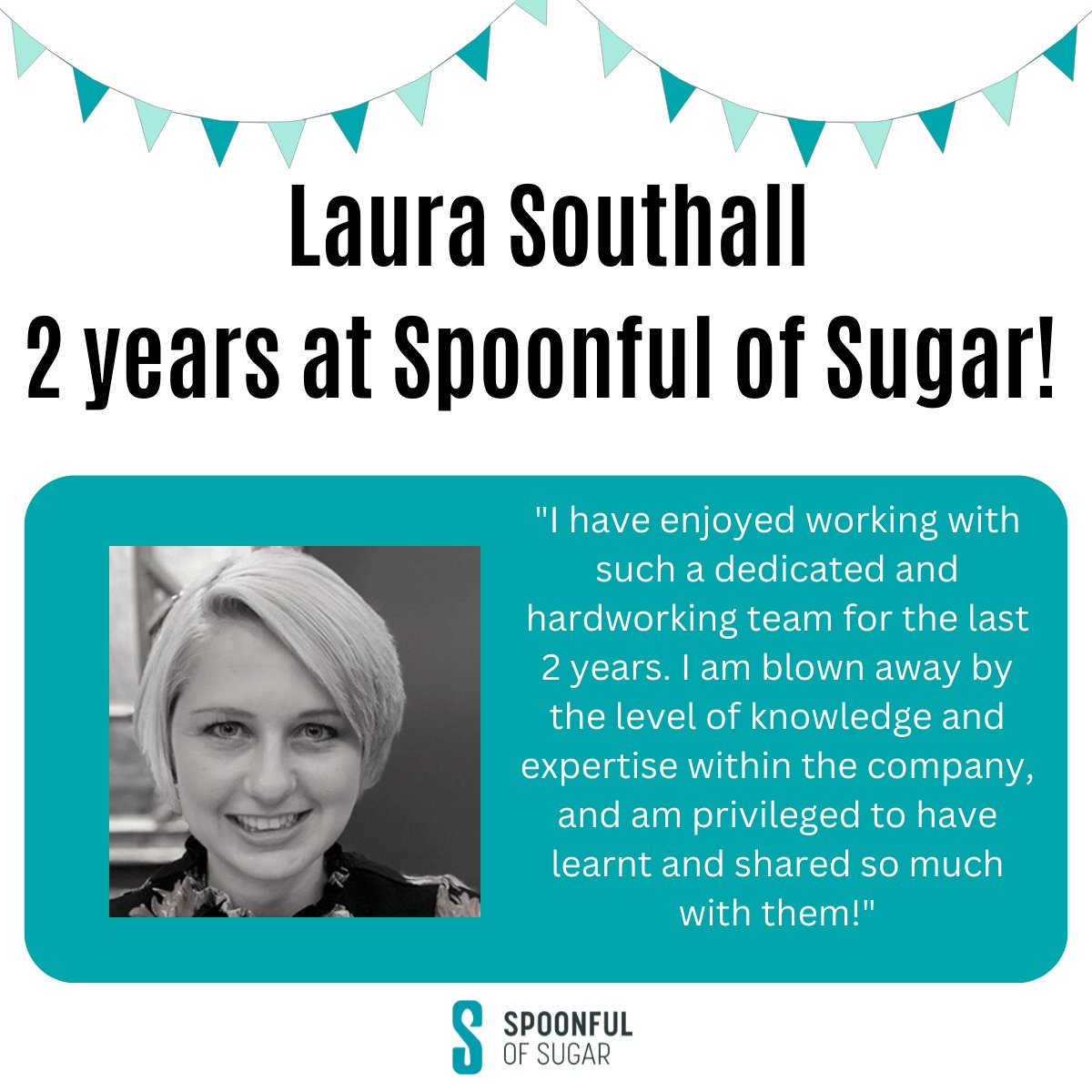 Spoonful of Sugar tweet media