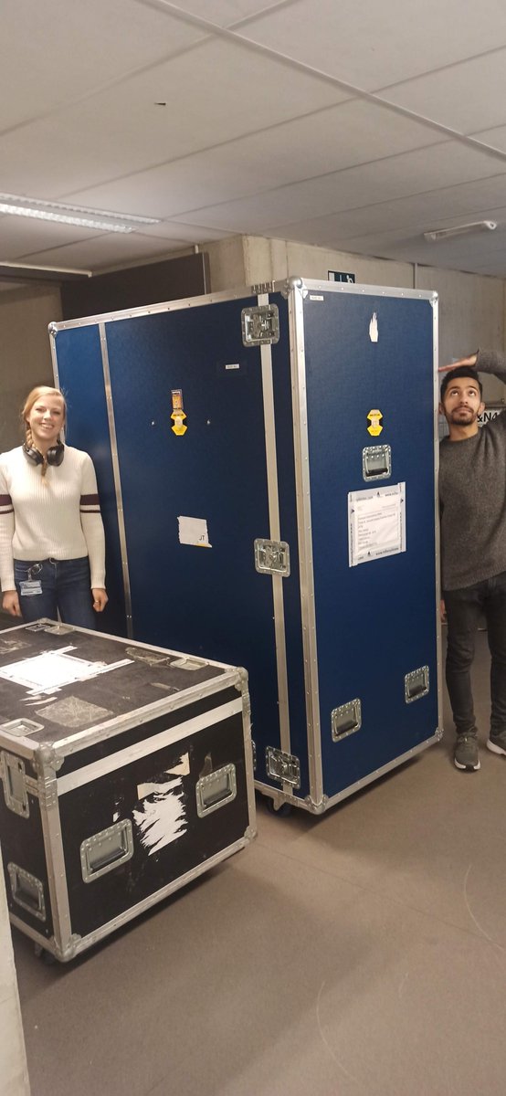 Intravital Imaging Expertise Center (@_intravital) on Twitter photo It's a big box and it's finally here🤩... <a href="/miltenyibiotec/">Miltenyi Biotec</a> <a href="/ColindaScheele/">Colinda Scheele</a> #UMBlaze #Microscopy #Imaging #Lightsheetmicroscopy It's a big box and it's finally here🤩... <a href="/miltenyibiotec/">Miltenyi Biotec</a> <a href="/ColindaScheele/">Colinda Scheele</a> #UMBlaze #Microscopy #Imaging #Lightsheetmicroscopy