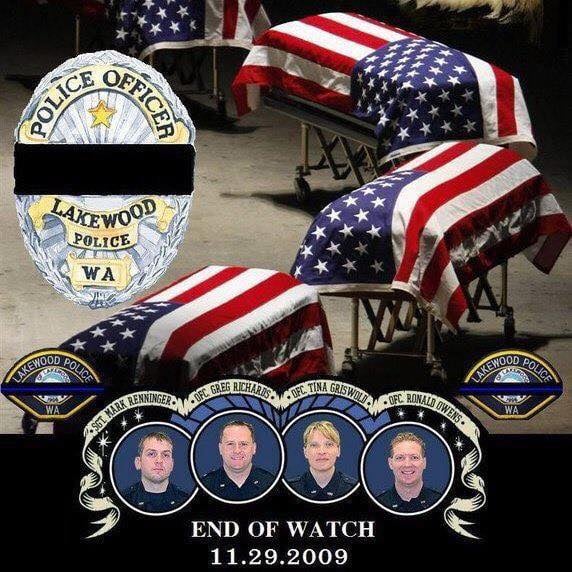 We will never forget

#behindthebadge #policefamily