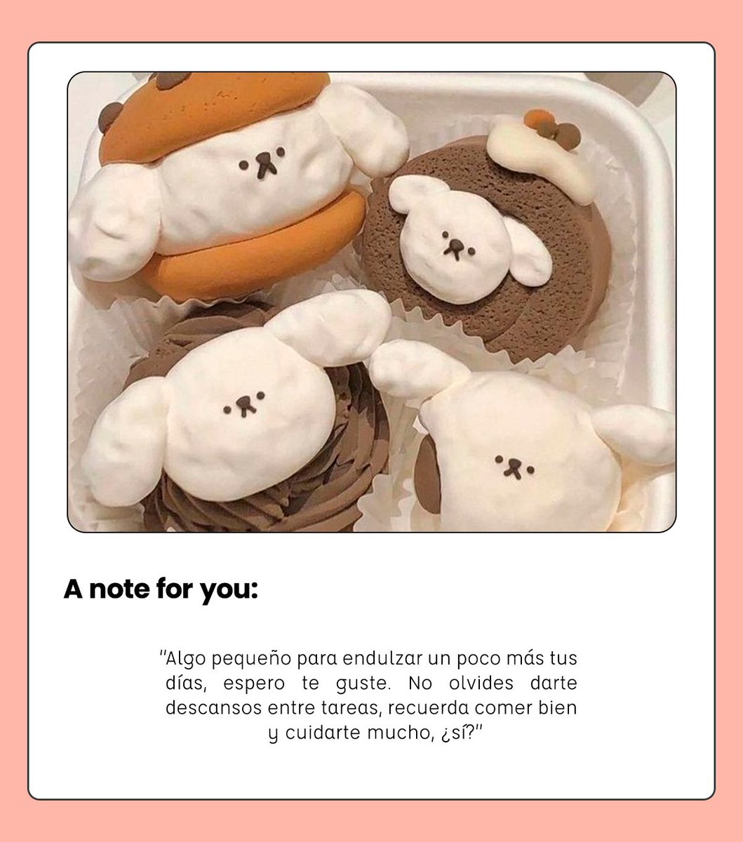 ୨୧𓂅 Ⓒalcifer 𝗍𝗂𝖾𝗇𝖾 𝗎𝗇𝖺 𝖾𝗇𝗍𝗋𝖾𝗀𝖺 𝗉𝖺𝗋𝖺 𝗍𝗂!
⠀   ⠀  ⠀  ⠀
⠀   ⠀   ⠀ᖴɾoຕ: ⋆.
⠀   ⠀   ⠀Ʈo: @SlNlESTRO
  
  ⠀   ⠀ ⠀  ¡Disfruta tu regalo!