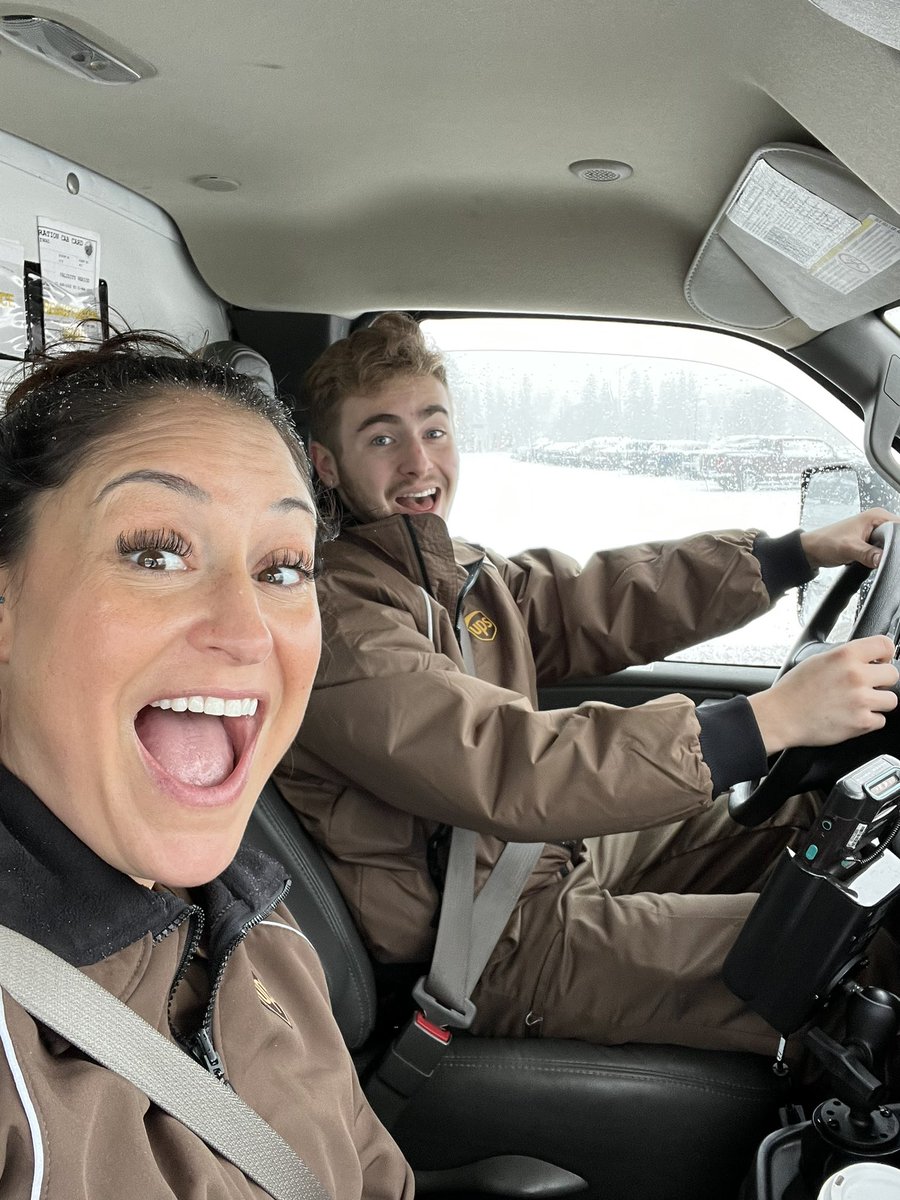 Jenelle Johnson tweet media