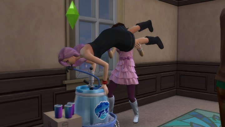 TheSims_OoC's tweet photo. https://t.co/VMZI1EXsYw